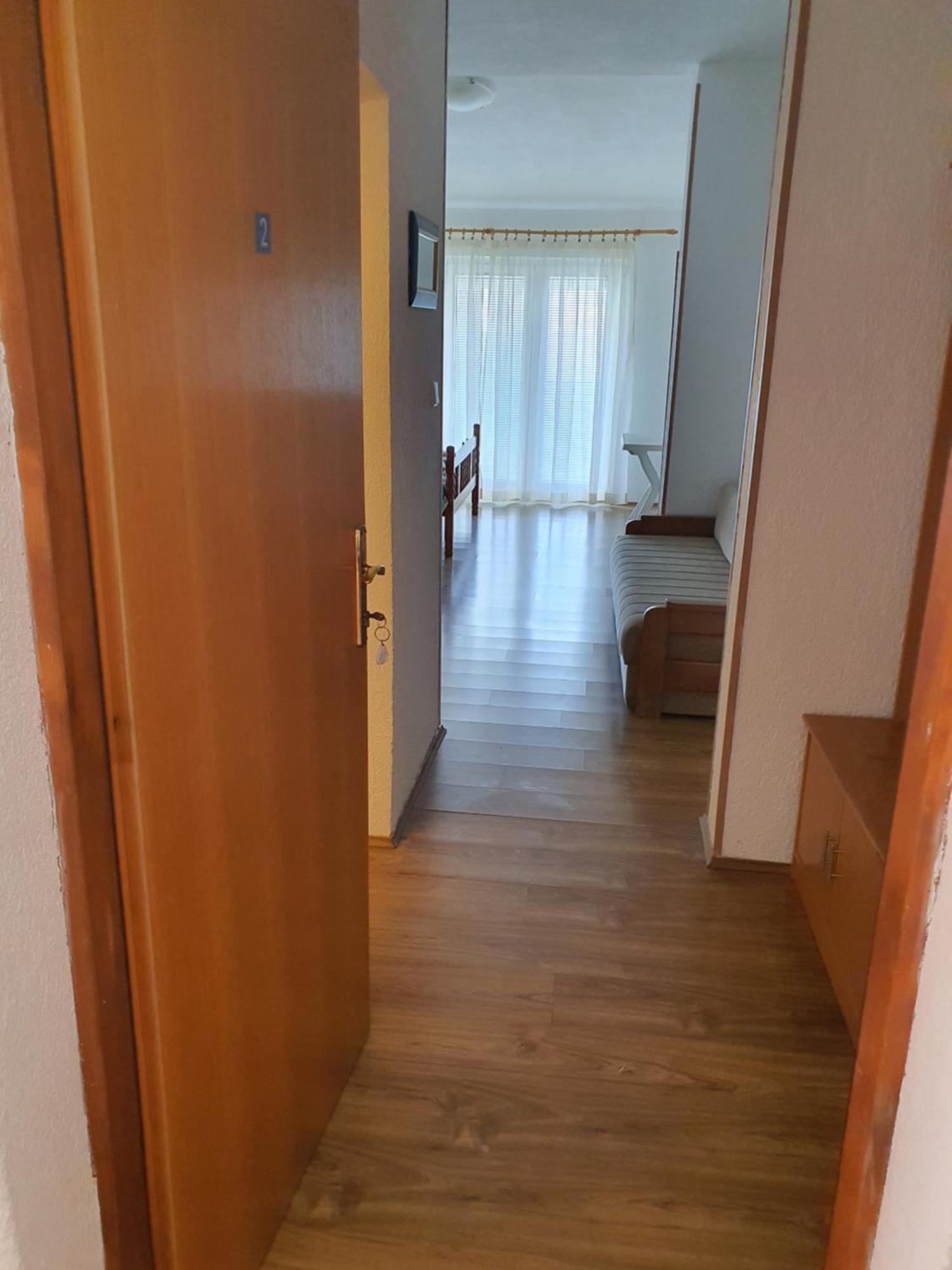 Apartments - Buffet 2B Sveti Juraj Quarto foto